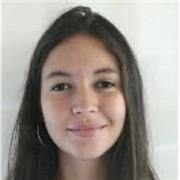 Estudiante de último año de ingeniería química con 5 años de experiencia en clases particulares de matemáticas, química y física